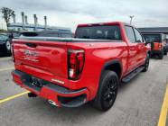 2025 GMC SIERRA 1500 CREW ELEVATION DURAMAX 28K - Photo 5 of 7
