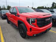 2025 GMC SIERRA 1500 CREW ELEVATION DURAMAX 28K - Photo 6 of 7