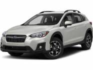 2018 Subaru Crosstrek Touring (CVT) 4dr All-Wheel Drive 