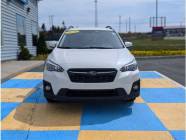 2018 Subaru Crosstrek Touring (CVT) 4dr All-Wheel Drive  - Photo 1 of 16