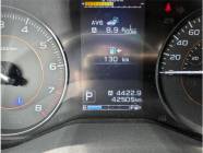 2018 Subaru Crosstrek Touring (CVT) 4dr All-Wheel Drive  - Photo 15 of 16