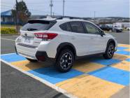 2018 Subaru Crosstrek Touring (CVT) 4dr All-Wheel Drive  - Photo 3 of 16
