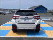 2018 Subaru Crosstrek Touring (CVT) 4dr All-Wheel Drive  - Photo 4 of 16