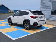 2018 Subaru Crosstrek Touring (CVT) 4dr All-Wheel Drive  - Photo 5 of 16