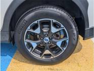2018 Subaru Crosstrek Touring (CVT) 4dr All-Wheel Drive  - Photo 6 of 16