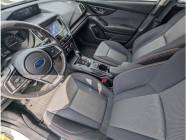 2018 Subaru Crosstrek Touring (CVT) 4dr All-Wheel Drive  - Photo 9 of 16