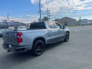 2024 CHEVROLET SILVERADO 1500 RST LOADED DIESEL ROOF LEATHER 25K - Photo 3 of 9