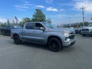 2024 CHEVROLET SILVERADO 1500 RST LOADED DIESEL ROOF LEATHER 25K - Photo 5 of 9