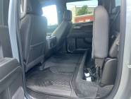 2024 CHEVROLET SILVERADO 1500 RST LOADED DIESEL ROOF LEATHER 25K - Photo 7 of 9