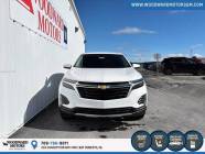 2022 Chevrolet Equinox LT - Photo 1 of 18