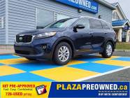 2019 Kia Sorento 3.3L LX V6 Premium 7-Seater 4dr All-Wheel