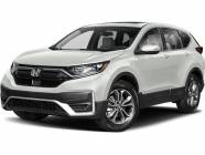 2021 Honda CR-V EX-L 4dr All-Wheel Drive 