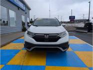 2021 Honda CR-V EX-L 4dr All-Wheel Drive  - Photo 1 of 21