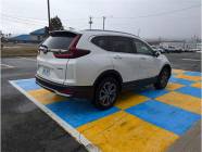 2021 Honda CR-V EX-L 4dr All-Wheel Drive  - Photo 3 of 21