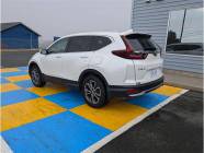 2021 Honda CR-V EX-L 4dr All-Wheel Drive  - Photo 5 of 21