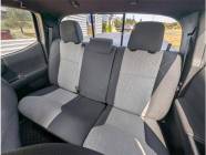2021 Toyota Tacoma 4x4 Double Cab 6 ft. box  - Photo 10 of 17