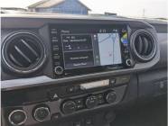2021 Toyota Tacoma 4x4 Double Cab 6 ft. box  - Photo 11 of 17