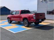 2021 Toyota Tacoma 4x4 Double Cab 6 ft. box  - Photo 5 of 17