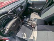 2021 Toyota Tacoma 4x4 Double Cab 6 ft. box  - Photo 9 of 17