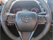 2023 Toyota Camry XSE 4dr All-Wheel Drive Sedan  - Photo 18 of 20