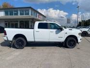 2023 RAM 2500 CREW CAB BIG HORN CUMMINS NIGHT 29K - Photo 6 of 8