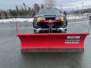 2024 CHEVROLET SILVERADO 2500 LT REG W BLADE 19K - Photo 5 of 10