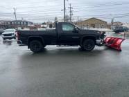 2024 CHEVROLET SILVERADO 2500 LT REG W BLADE 19K - Photo 8 of 10