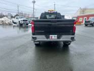 2024 CHEVROLET SILVERADO 2500 LT REG W BLADE 19K - Photo 9 of 10