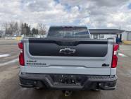 2024 CHEVROLET SILVERADO 1500 ZR2 BISION AVN LOADED 31K - Photo 1 of 11