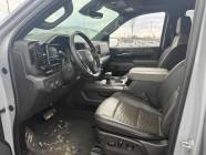 2024 CHEVROLET SILVERADO 1500 ZR2 BISION AVN LOADED 31K - Photo 10 of 11