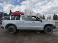 2024 CHEVROLET SILVERADO 1500 ZR2 BISION AVN LOADED 31K - Photo 2 of 11