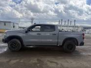 2024 CHEVROLET SILVERADO 1500 ZR2 BISION AVN LOADED 31K - Photo 3 of 11