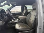 2024 CHEVROLET SILVERADO 1500 ZR2 BISION AVN LOADED 31K - Photo 5 of 11