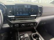 2024 CHEVROLET SILVERADO 1500 ZR2 BISION AVN LOADED 31K - Photo 7 of 11