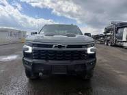 2024 CHEVROLET SILVERADO 1500 ZR2 BISION AVN LOADED 31K - Photo 9 of 11