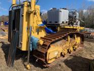 PARTING OUT ... 2017 Komatsu D155AX-7 Dozer - Photo 2 of 8