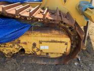 PARTING OUT ... 2017 Komatsu D155AX-7 Dozer - Photo 4 of 8