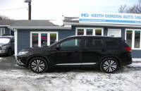 2019 Mitsubishi Outlander