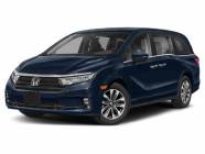 2022 Honda Odyssey EX-L RES