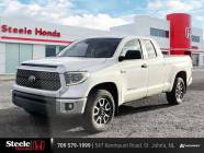 2020 Toyota Tundra BASE