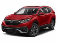 2022 Honda CR-V Sport