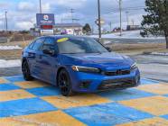 2024 Honda Civic Sport 4dr Sedan  - Photo 2 of 20