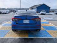 2024 Honda Civic Sport 4dr Sedan  - Photo 4 of 20