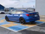 2024 Honda Civic Sport 4dr Sedan  - Photo 5 of 20