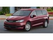 2021 Chrysler Grand Caravan