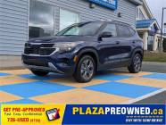 2025 Kia Seltos LX 4dr All-Wheel Drive 