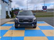 2025 Kia Seltos LX 4dr All-Wheel Drive  - Photo 1 of 18