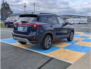 2025 Kia Seltos LX 4dr All-Wheel Drive  - Photo 3 of 18