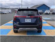 2025 Kia Seltos LX 4dr All-Wheel Drive  - Photo 4 of 18