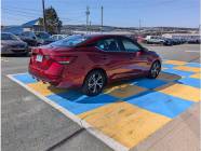 2021 Nissan Sentra SV 4dr Sedan  - Photo 3 of 17